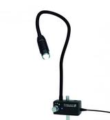 Starlight LED Incident Lamp 1-Armed; Arm Length 450mm