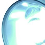 Starlight LED Module Pure White (6.000 K) Spot (10°)