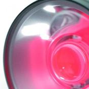 Starlight LED Module Red (625 nm) Spot (10°)