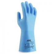 Uvex u-chem 3300 NBR Chemical Protection Gloves Size 9 image
