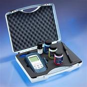 Lovibond® pH/Redox Meter SD 305 pH Set 1