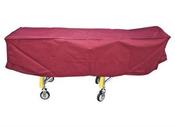 Replacement Cover for Barber Auto Loading Stretcher
