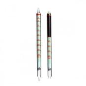 Dräger-Tubes® Hydrogen Sulphide 100/A; 100 - 2000 ppm Measuring Range
