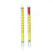 Dräger-Tubes® Water Vapour 0.1; 1 - 40 mg/l Measuring Range