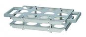 Behr Insert-/Top-Frame E 12/B for COD Heating Block CSB 12 E