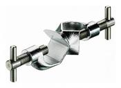 Usbeck Stainless Steel Bosshead; 16 mm Jaw Opening
