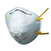 3M Moulded Mask Respirators 9913 without Valve