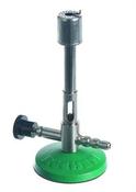 Bochem Ms-Ni Natural Gas Bunsen Burner; 160mm Height image