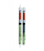 Dräger-Tubes® Nitrous Fumes 2/a; 2 - 50 ppm/5 - 100 ppm Measuring Range
