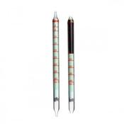 Dräger-Tubes® Hydrogen Sulphide 02/a 0.2 - 5 ppm Measuring Range