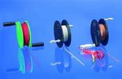 Bürkle PP Green Manually-Operated Reel