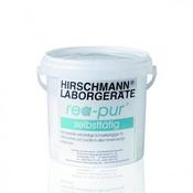 Hirschmann rea-pur® Rapid Cleaning Agent Bucket; 5kg Capacity