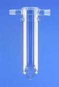 Lenz DURAN® Cold Trap with Condensate Drain; 200 ml Capacity