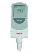 Ebro TFX 410-1 + TPX 400 Laboratory Thermometer with Probe
