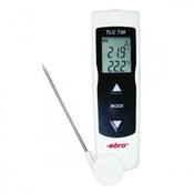 ebro Nylon Case AG 121 for TLC Instruments