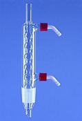 Lenz DURAN® Tubing Allihn Condenser for 100 - 250 ml Extractors