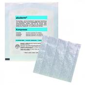 Söhngen aluderm® Sterile Compresses; 100 x 100 mm (LxW)