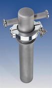 KGW Stainless Steel Dewar Jar Type DSS 2000; 2000ml