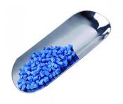 Isolab 18/10 Stainless Steel Weighing Scoop; 117mm Length