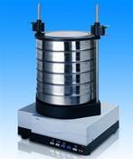 Retsch Air Jet Sieving Machine AS 200 Jet; 100 g Max. Feed Capacity