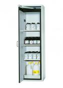 Asecos Square Active Coal Filter; 278 x 278 x 100 mm