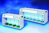 Lovibond® Floc Tester ET 750 with 6 Stirring Points