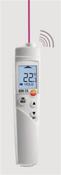 Testo 826-T2 Infrared Thermometer; -50 - +300 °C Measuring Range image