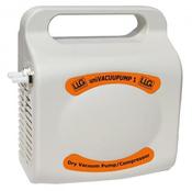LLG uniVACUUPUMP 1 Piston Pump image