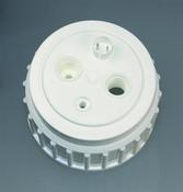 LLG Bottle Cap for uniVACUUSYS Aspirators