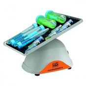 LLG uniSHAKER 2 Tumbling Shaker with EU Plug