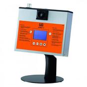 LLG uniMELT 2 Melting Point Meter with Visual Measuring/Magnifier
