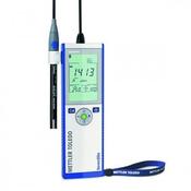 Mettler-Toledo Conductivity Meter Seven2Go S3-Meter image