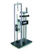 Kern &amp; Sohn Manual Test Stand TVL; 500 N Maximum Measuring Range