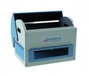 Sonation Sound Proof Box USBB-S; 512 x 350 x 125 mm (External WxDxH)