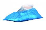 LLG Disposable Shoe Covers CPE