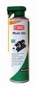 CRC Multi Oil NSF H1 Spray; 500ml Capacity