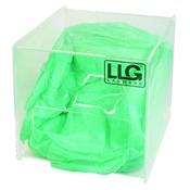 LLG Univeral Dispenser Dimensions 206x216x213mm