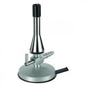 Usbeck Propane Teclu Burner with Gas Tap; 155 mm Height