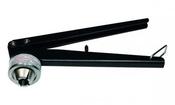 LLG Manual Decapper for 13mm Aluminium Crimp Caps Size ND13