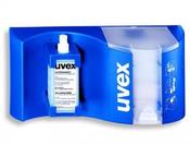 Uvex Silicone-Free Paper for Lens Cleaning Station 9970