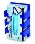 Glove Dispenser PS Stainless Steel Anti-Microbial