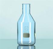 Culture Media Bottle Glass DURAN® Capacity 2500ml