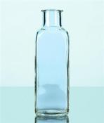 DURAN® Bottle Glass Square 180ml
