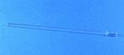 Ehle Air Leak Rod DURAN® with Bulb Width 4mm Length 180mm