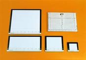BioStep GmbH Outlining Template 100 x 100 mm (LxW)