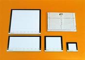 BioStep GmbH Outlining Template 50 x 50 mm (LxW)