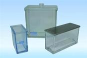 BioStep GmbH Standard Separating Chamber with Knob Lid