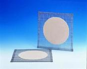 Maack Wire Gauze with Ceramic Centre; 120 x 120 mm