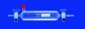 Lenz DURAN® Gas Sampling Tube without Nozzle; 1000 ml Capacity