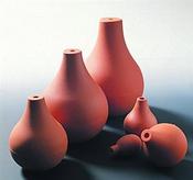 Rubber Blowball 2 Capacity 28ml Diam. 42mm